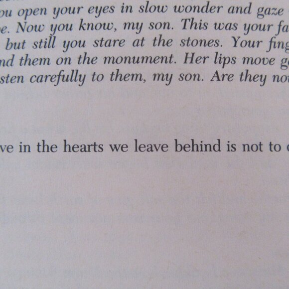 THE CARPETBAGGERS;79 PARK AVENUE;A STONE FOR DANNY FISHER Harold Robbins (HC 94) - Picture 7 of 10